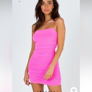 Princess Polly Dress